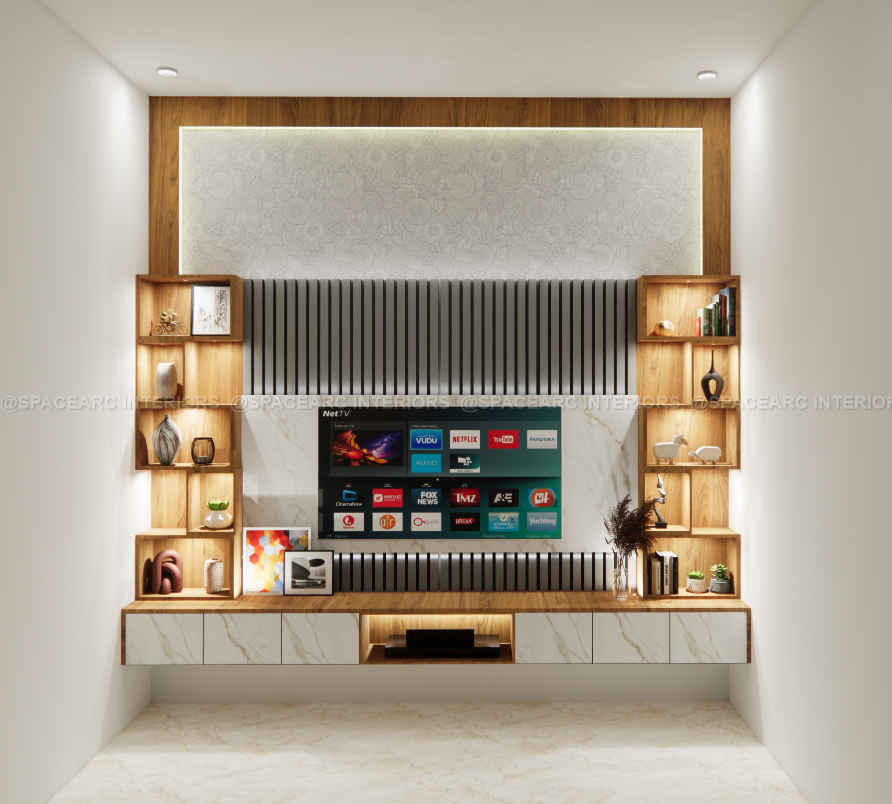 Residential-Interiors